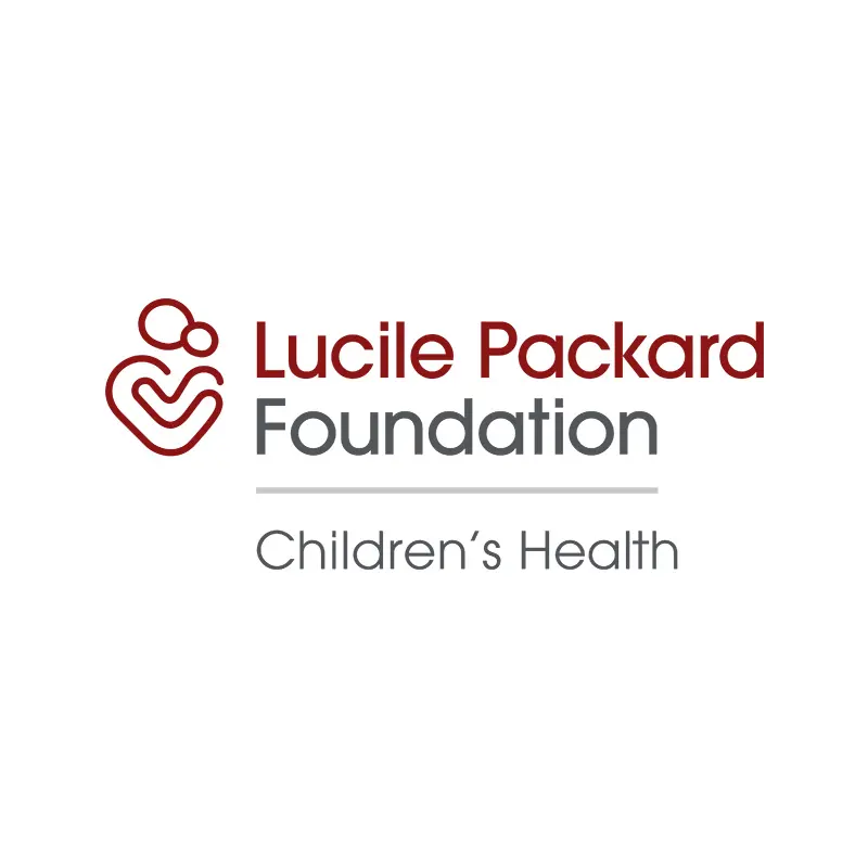 Lucile Packard Foundation Children's Hospital